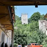 Hotel Casa Baritiu