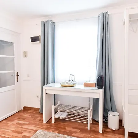 Casa Baritiu Hotel