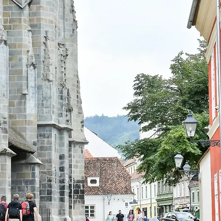Hotel Casa Baritiu *