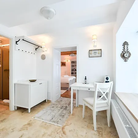 Casa Baritiu فندق