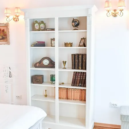 Casa Baritiu فندق *