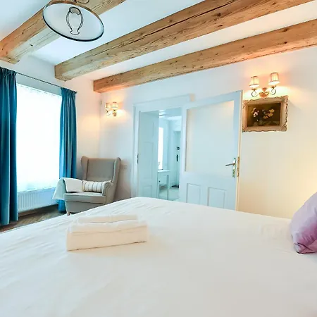 Hotel Casa Baritiu *