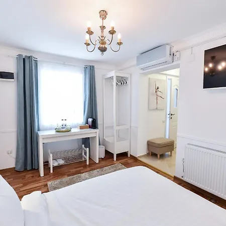 فندق Casa Baritiu *