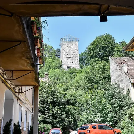 Hotel Casa Baritiu