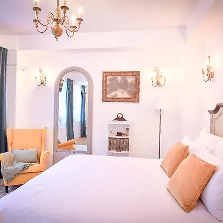 Hotel Casa Baritiu