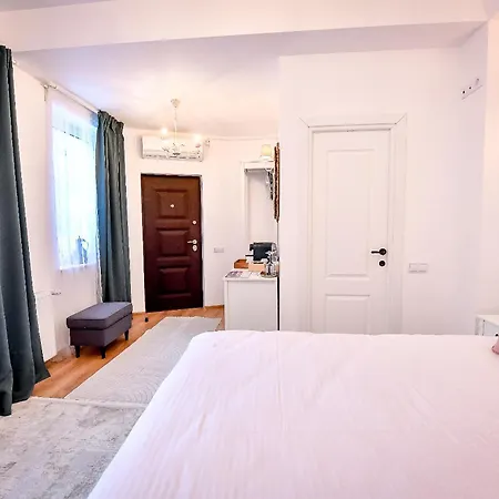 Hotel Casa Baritiu *