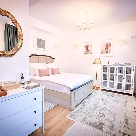 Casa Baritiu Hotel