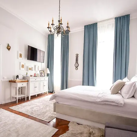 Casa Baritiu *