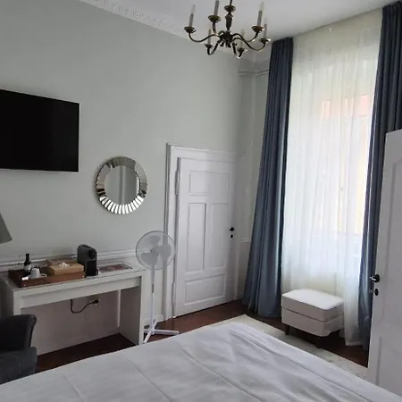 Hotel Casa Baritiu *