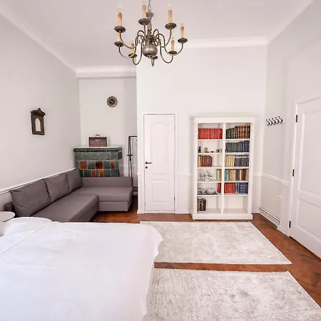 Casa Baritiu Brasov
