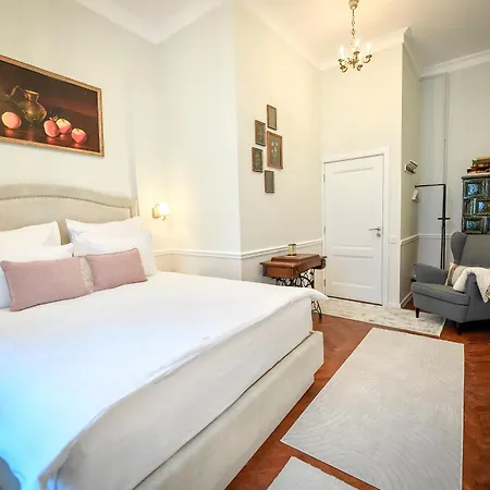 Hotel Casa Baritiu *