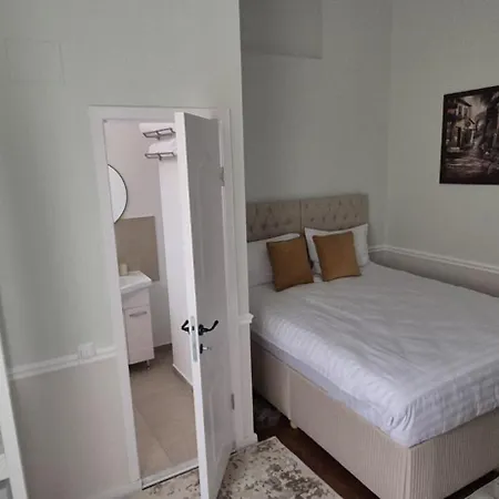 Casa Baritiu Hotel Brasov