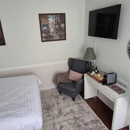 Hotel Casa Baritiu Brasov