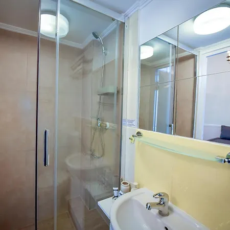 Casa Baritiu Hotel Brasov