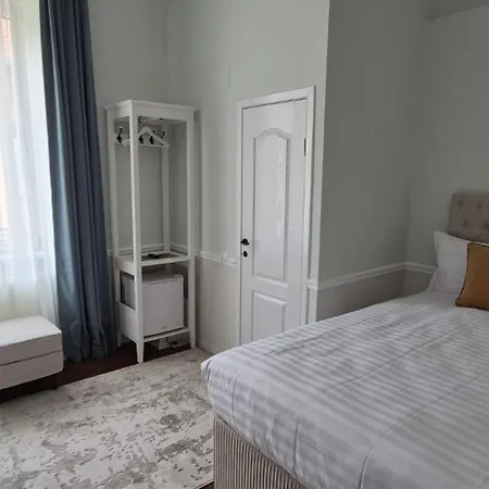 Casa Baritiu * Brasov