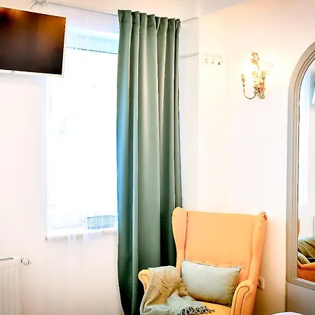 Casa Baritiu Brasov
