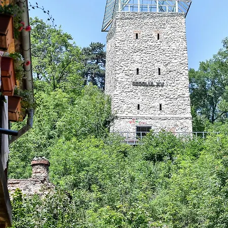 Casa Baritiu Hotel Brasov