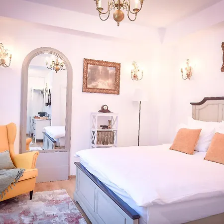 Casa Baritiu Brasov