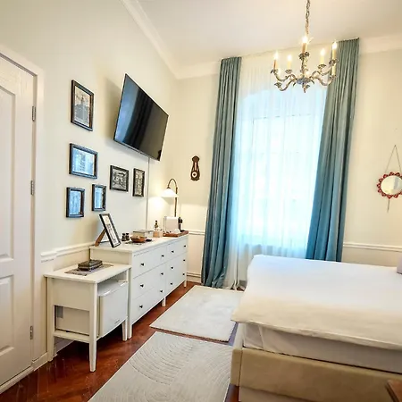Casa Baritiu Hotel