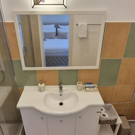 Casa Baritiu Hotel