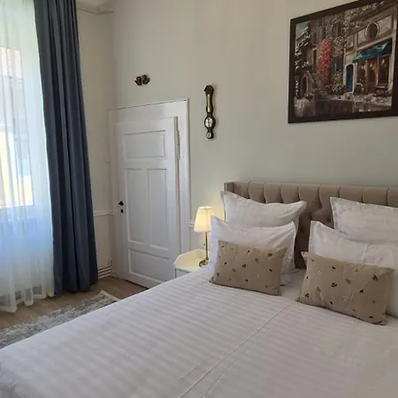 Hotel Casa Baritiu
