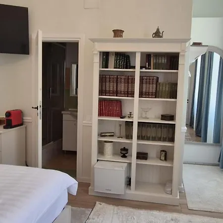 Hotel Casa Baritiu *