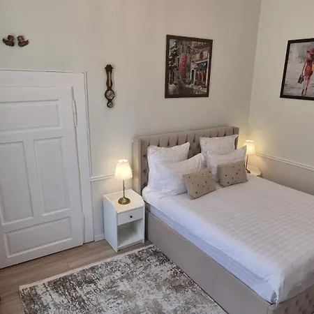Casa Baritiu Hotel Braşov