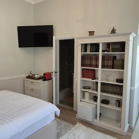 Hotel Casa Baritiu Braşov