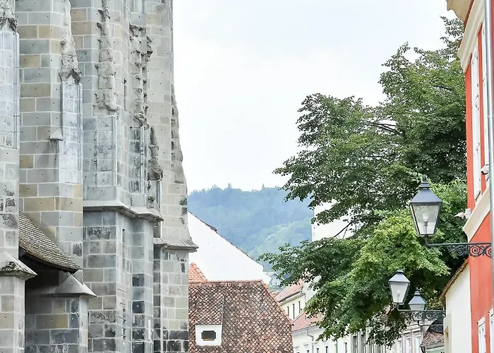 Hotel Casa Baritiu *