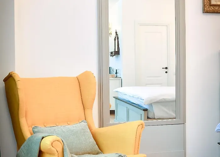 Hotel Casa Baritiu *