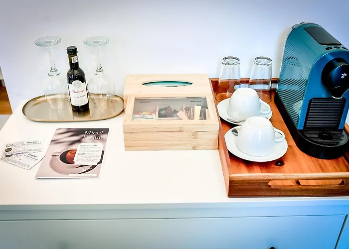 Hotel Casa Baritiu Brasov