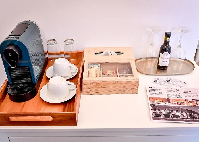 Casa Baritiu Hotel Brasov